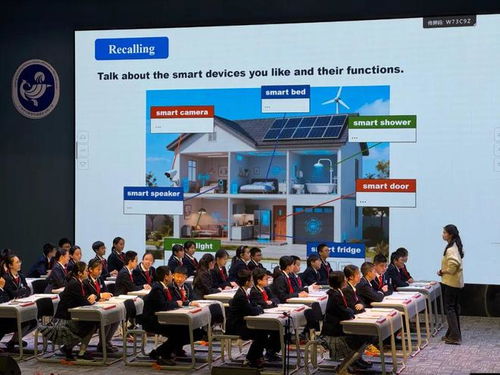 从育分到育人 嘉定区第九届品质教育学术节探索课堂新样态